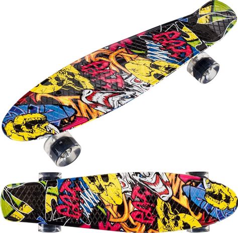 stakevods|skateboard volwassenen.